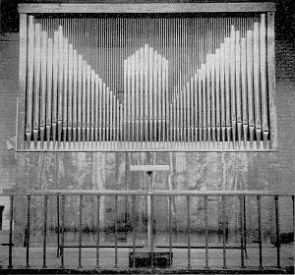 orgel 1961
